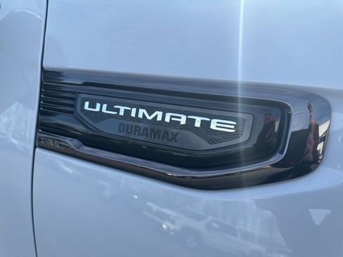 New 2026 GMC Sierra 1500 Denali Ultimate w/ LPO, Black Badging Package image 45