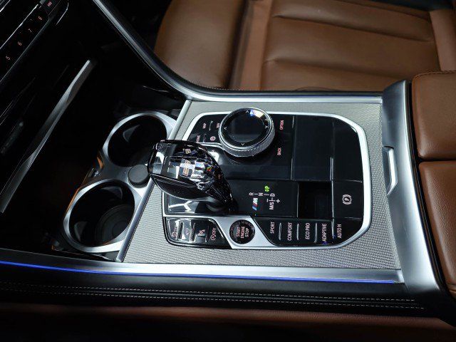 Used 2020 BMW M850i Gran Coupe xDrive AWD/4WD image 29