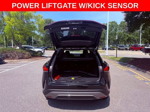 Certified 2025 Lexus RX 350 Premium w/ Accessory Package (K3) FWD image 7
