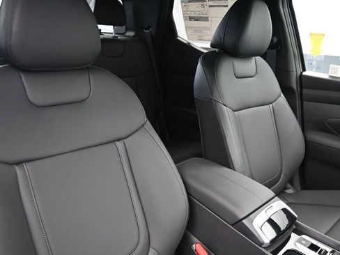 New 2026 Hyundai Santa Cruz SEL FWD image 11