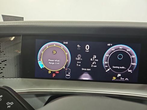 New 2026 Volkswagen Tiguan SE R-Line AWD/4WD image 15