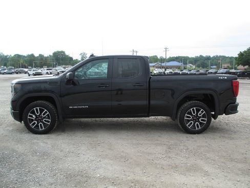 New 2026 GMC Sierra 1500 Pro w/ Pro Value Package AWD/4WD image 10