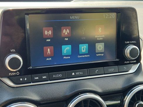 Used 2025 Nissan Sentra S FWD image 20