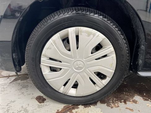 Used 2020 Mitsubishi Mirage ES FWD image 26