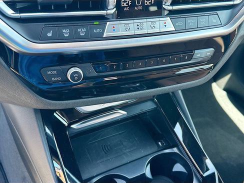 Used 2024 BMW X3 sDrive30i w/ Premium Package RWD image 14