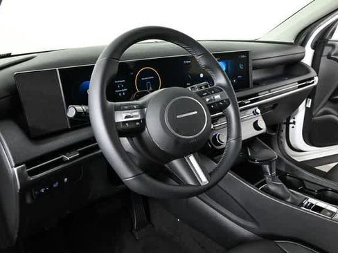 New 2026 Hyundai Tucson SEL image 29