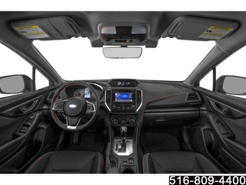 Used 2023 Subaru Crosstrek 2.0i Premium AWD/4WD image 12
