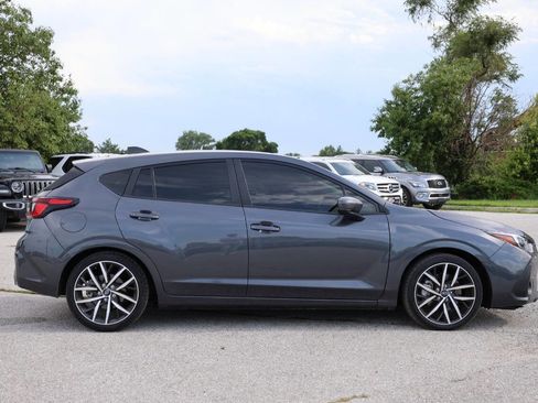 Used 2024 Subaru Impreza 2.0i Sport w/ Popular Package #1 image 7