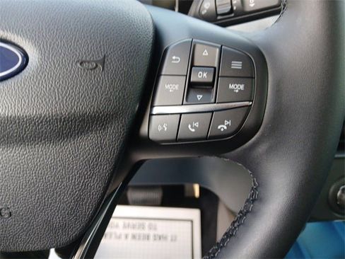 New 2025 Ford Maverick XLT image 20