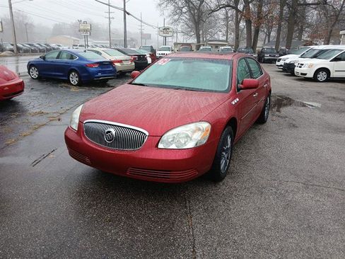 Used 2009 Buick Lucerne CXL image 1