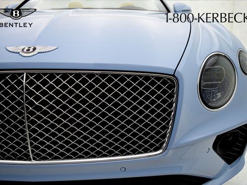 Certified 2023 Bentley Continental GT V8 image 14