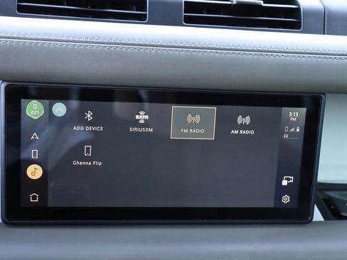 Used 2020 Land Rover Defender 110 HSE image 38