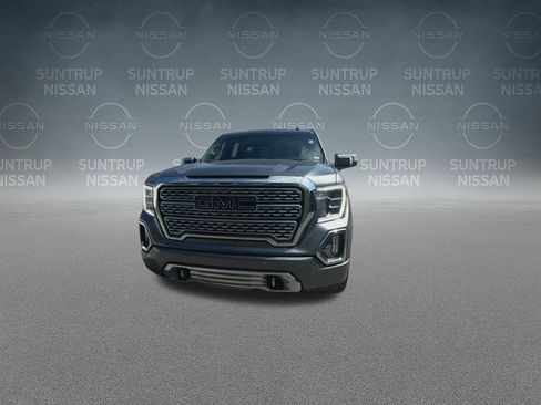 Used 2021 GMC Sierra 1500 Denali image 15