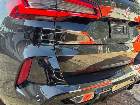 Used 2021 BMW X5 M w/ Competition Package AWD/4WD image 9