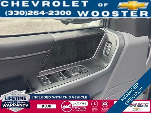 Used 2022 Ford F150 XLT w/ Equipment Group 301A Mid image 13