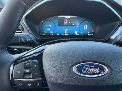 New 2026 Ford Escape Platinum w/ Premium Technology Package image 26