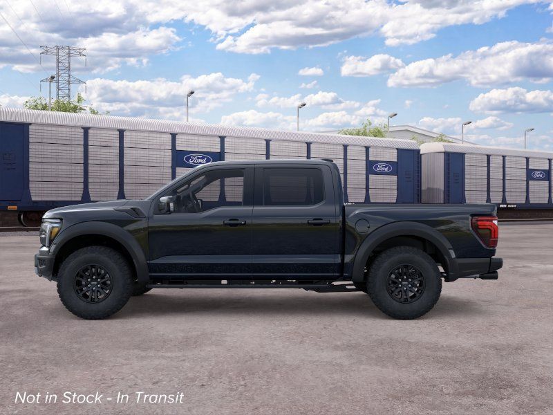 New 2026 Ford F150 Raptor AWD/4WD image 27
