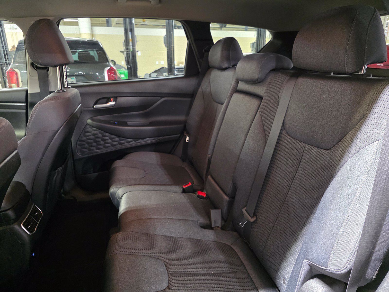 Used 2022 Hyundai Santa Fe SEL AWD/4WD image 11