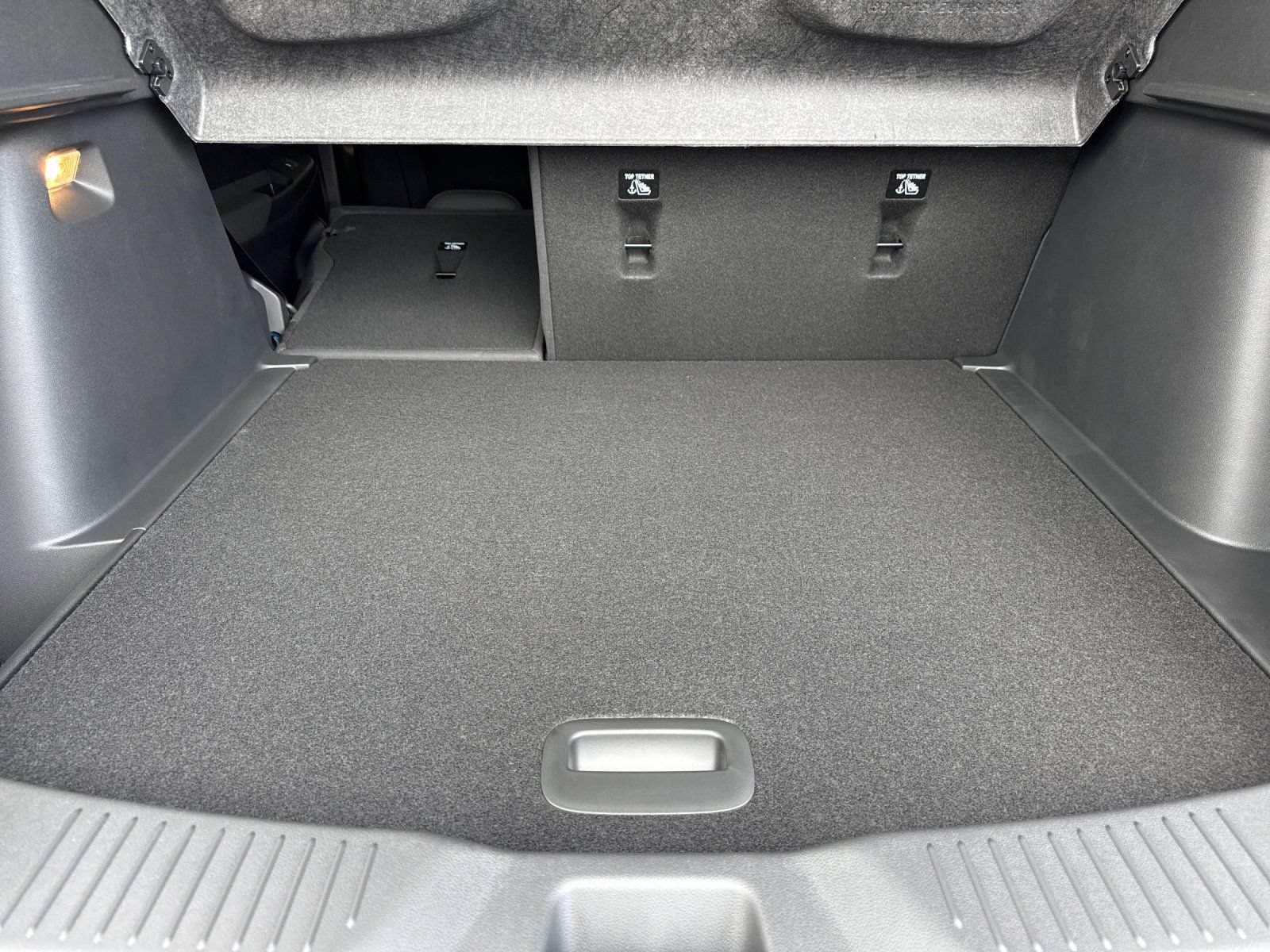 New 2026 Buick Envista Sport Touring w/ Convenience I Package FWD image 15