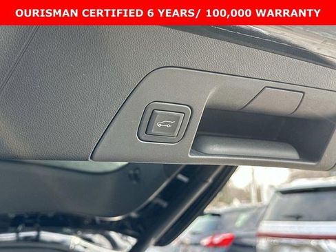 Certified 2023 Buick Envision Avenir image 15