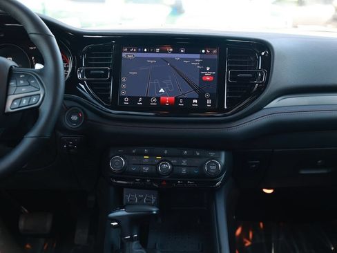 New 2026 Dodge Durango GT AWD/4WD image 25