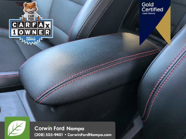 Used 2023 Ford Escape ST-Line Select w/ Tech Pack #2 AWD/4WD image 20