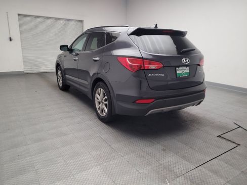 Used 2016 Hyundai Santa Fe Sport 2.0T image 5