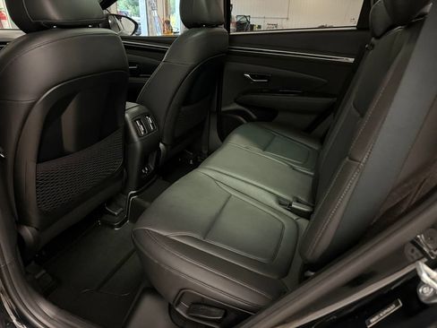 Used 2023 Hyundai Tucson Limited AWD/4WD image 27