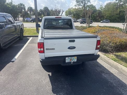 Used 2007 Ford Ranger XL image 11