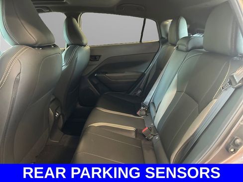 Certified 2025 Subaru Crosstrek 2.5i Wilderness w/ Crosstrek Mirror Package image 10
