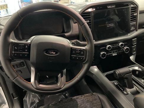 New 2026 Ford F150 Tremor w/ Bed Utility Package AWD/4WD image 27