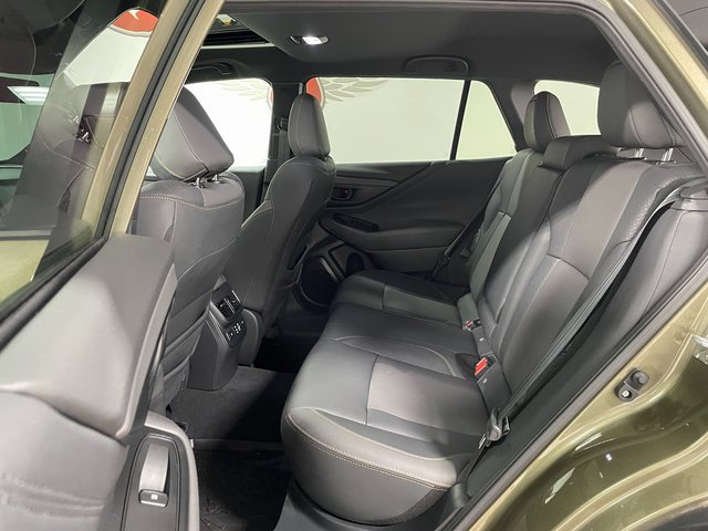 Used 2025 Subaru Outback Wilderness AWD/4WD image 21