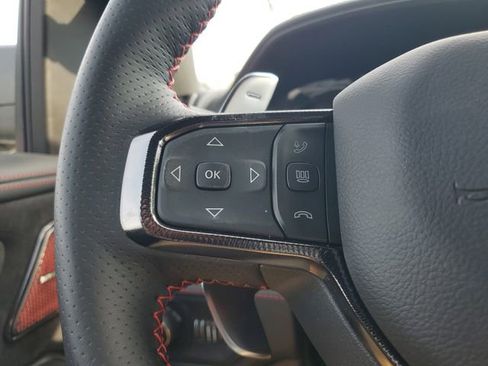 New 2026 RAM 1500 RHO w/ RHO Level 1 Equipment Group image 29