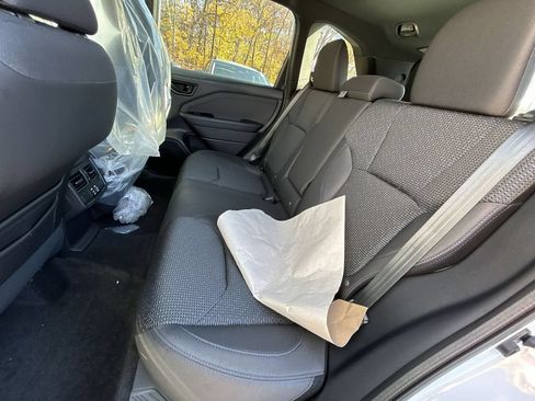 Certified 2026 Subaru Forester Premium AWD/4WD image 13