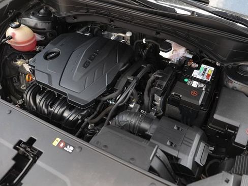 Used 2021 Kia Sorento S w/ Panoramic Sunroof Package FWD image 49
