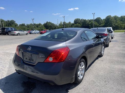 Used 2009 Nissan Altima 2.5 S w/ Premium Pkg FWD image 5