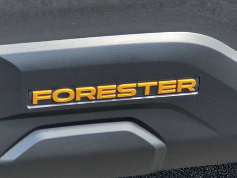 Used 2026 Subaru Forester Wilderness w/ Wilderness Plus Package AWD/4WD image 13