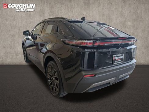 New 2026 Toyota C-HR AWD/4WD image 6