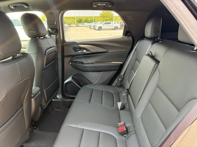 New 2026 Chevrolet TrailBlazer ACTIV w/ Convenience Package AWD/4WD image 17