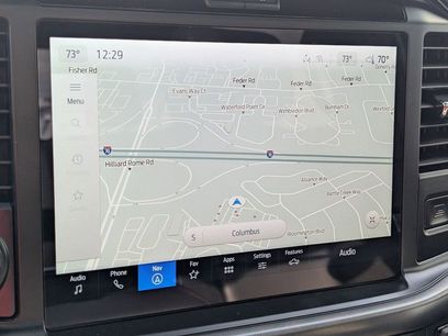 New 2025 Ford F150 Raptor