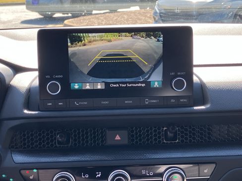 Certified 2025 Honda CR-V Sport image 27