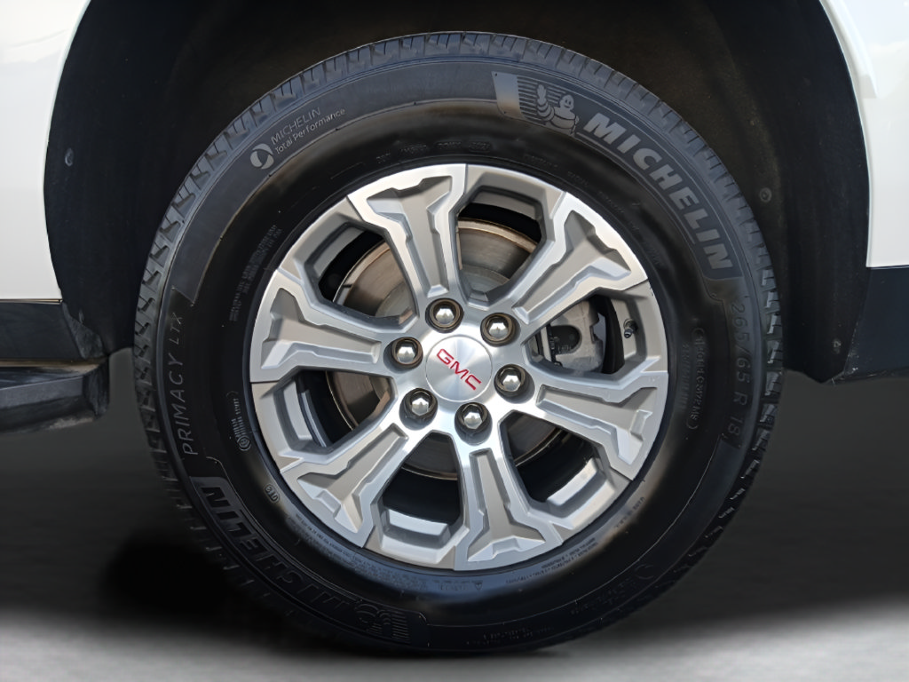 Used 2023 GMC Yukon XL SLE w/ Max Trailering Package AWD/4WD image 23