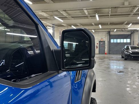 Used 2019 Ford F150 Raptor w/ Equipment Group 802A Luxury image 41