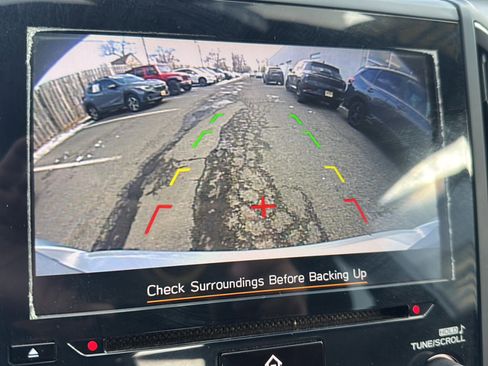 Used 2019 Subaru Impreza 2.0i Sport image 34