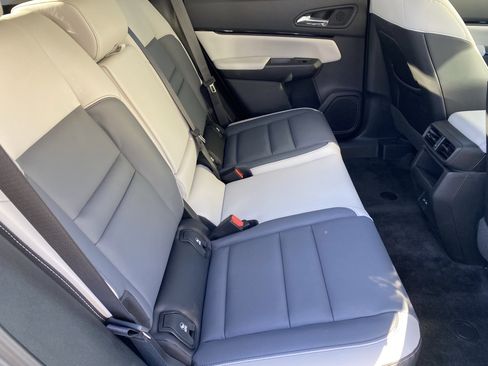 New 2026 Honda Prologue Touring image 11