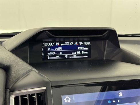Used 2022 Subaru Forester Touring image 26