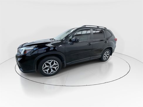 Used 2019 Subaru Forester Premium w/ Popular Package #1 image 4