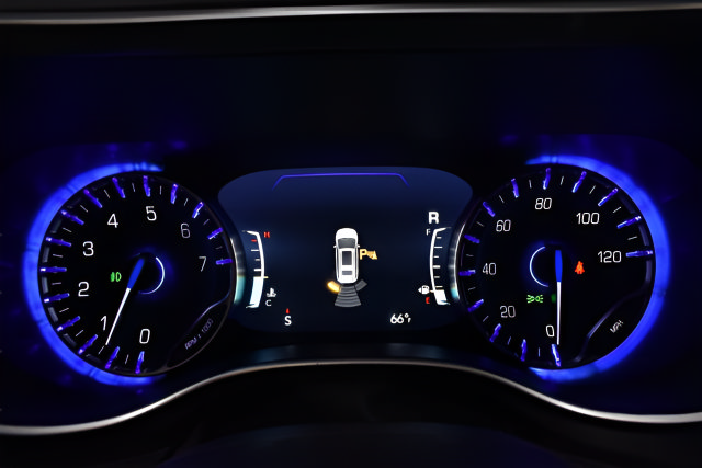 New 2026 Chrysler Pacifica Select w/ S Appearance Package FWD image 14