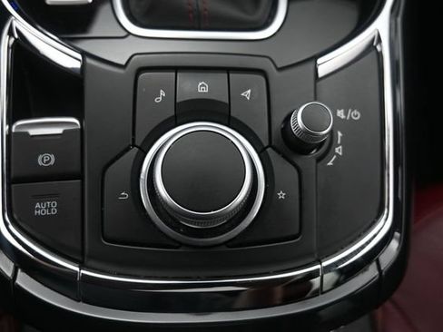 Used 2022 MAZDA CX-9 Carbon Edition AWD/4WD image 32