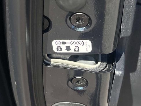 New 2025 Lincoln Navigator Reserve w/ Jet Appearance Package image 15